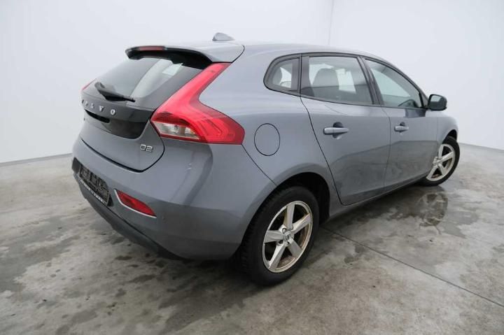 Photo 2 VIN: YV1MV7480J2469592 - VOLVO V40 &#3916 