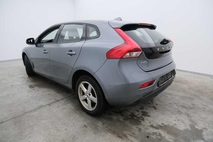 Photo 7 VIN: YV1MV7480J2469592 - VOLVO V40 &#3916 