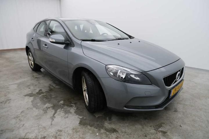 Photo 8 VIN: YV1MV7480J2469592 - VOLVO V40 &#3916 