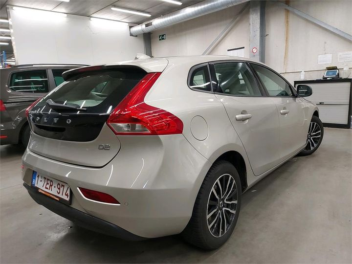 Photo 2 VIN: YV1MV7480J2471652 - VOLVO V40 