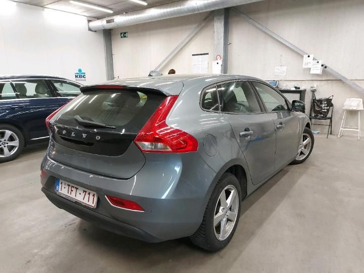 Photo 2 VIN: YV1MV7480J2473880 - VOLVO V40 