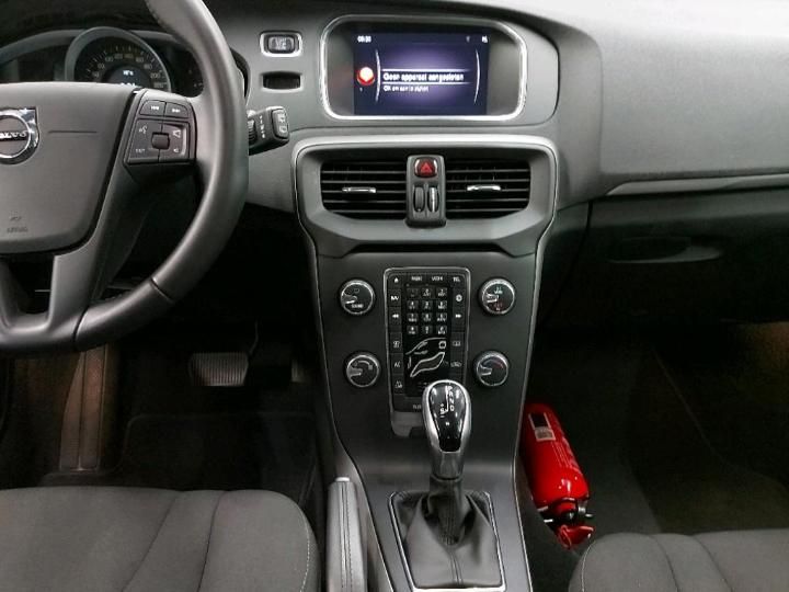 Photo 8 VIN: YV1MV7480J2473880 - VOLVO V40 