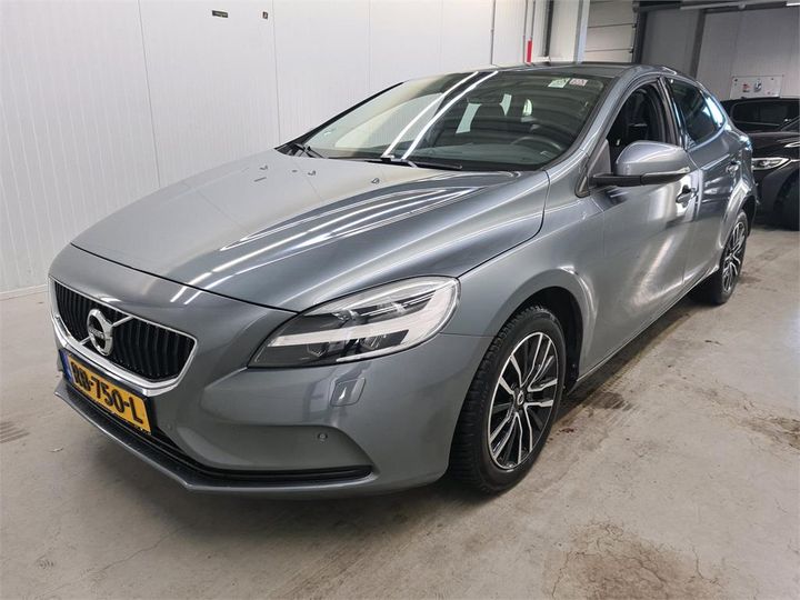 Photo 1 VIN: YV1MV7480J2474064 - VOLVO V40 