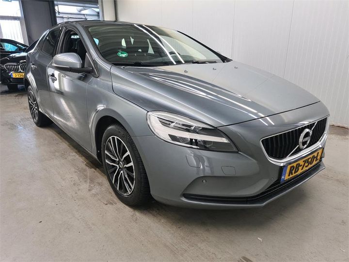 Photo 2 VIN: YV1MV7480J2474064 - VOLVO V40 