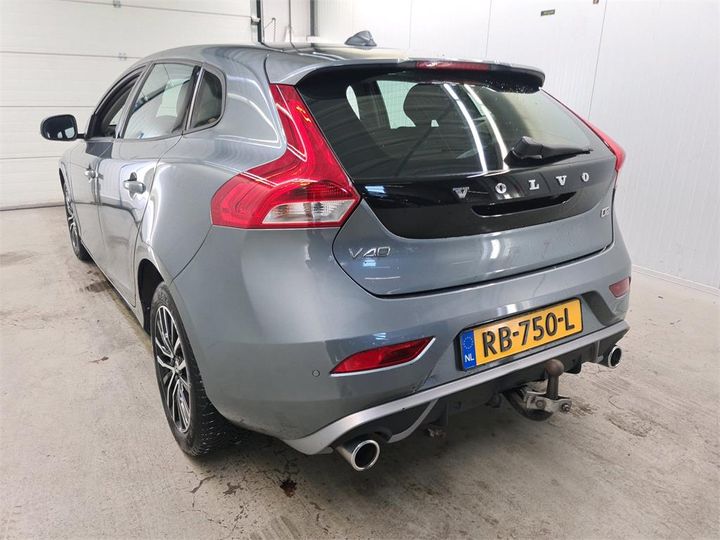 Photo 3 VIN: YV1MV7480J2474064 - VOLVO V40 