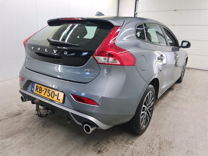 Photo 4 VIN: YV1MV7480J2474064 - VOLVO V40 