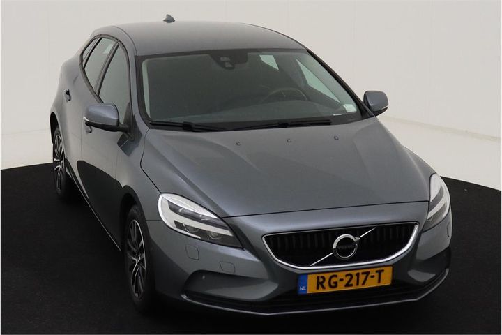 Photo 2 VIN: YV1MV7480J2476230 - VOLVO V40 