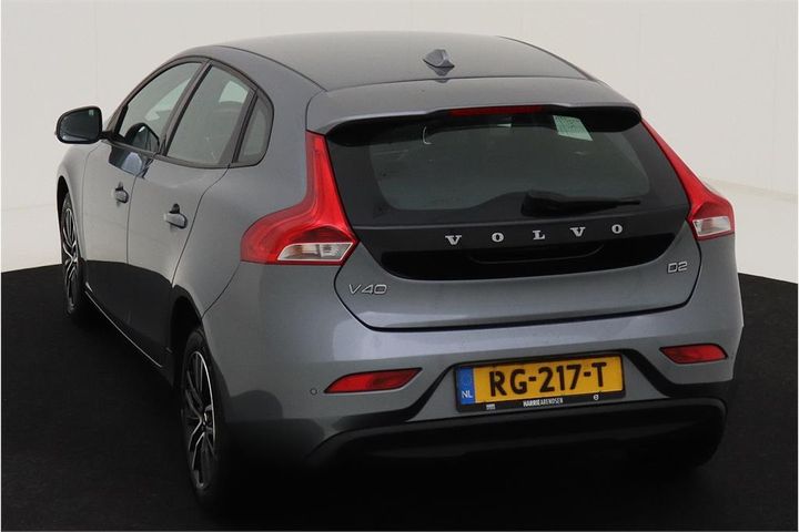 Photo 4 VIN: YV1MV7480J2476230 - VOLVO V40 