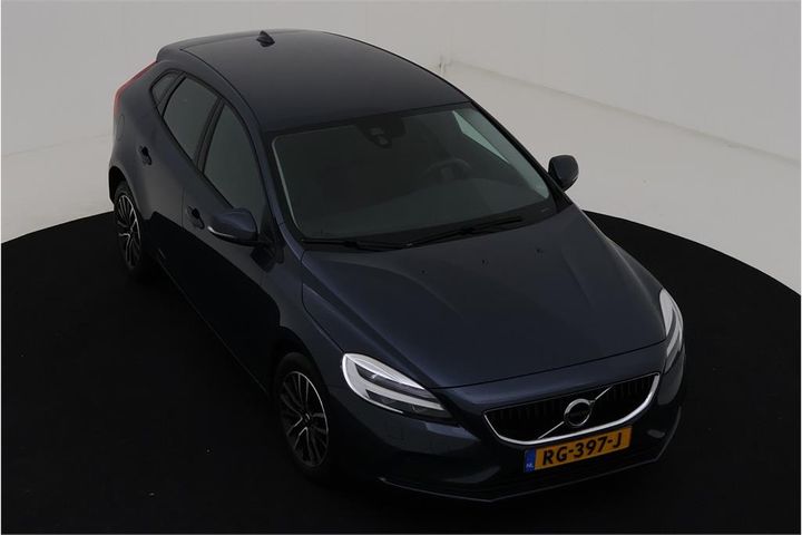 Photo 2 VIN: YV1MV7480J2476513 - VOLVO V40 