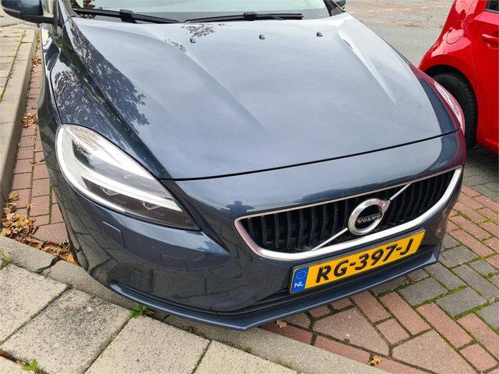 Photo 24 VIN: YV1MV7480J2476513 - VOLVO V40 