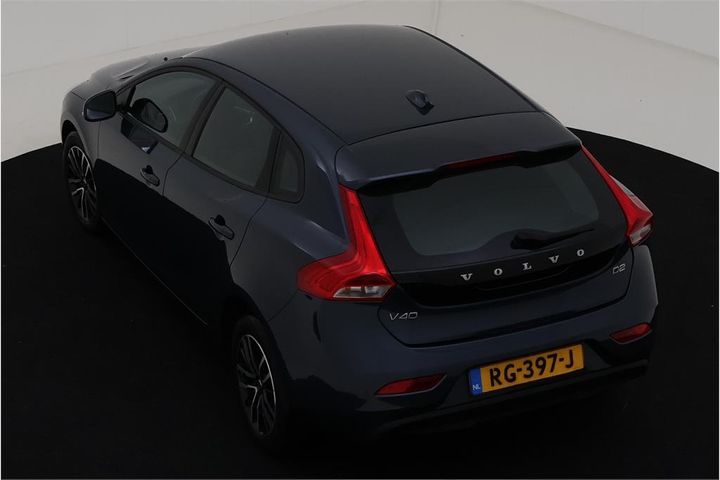 Photo 4 VIN: YV1MV7480J2476513 - VOLVO V40 