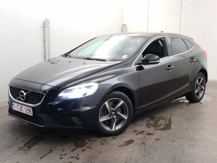 Photo 1 VIN: YV1MV7480J2482650 - VOLVO V40 