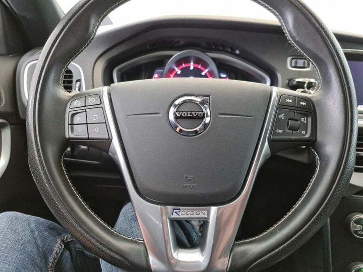 Photo 12 VIN: YV1MV7480J2482650 - VOLVO V40 