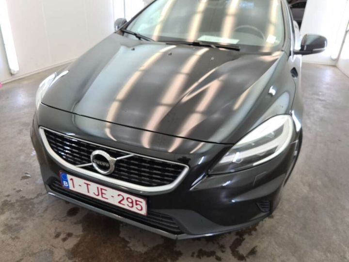 Photo 5 VIN: YV1MV7480J2482650 - VOLVO V40 