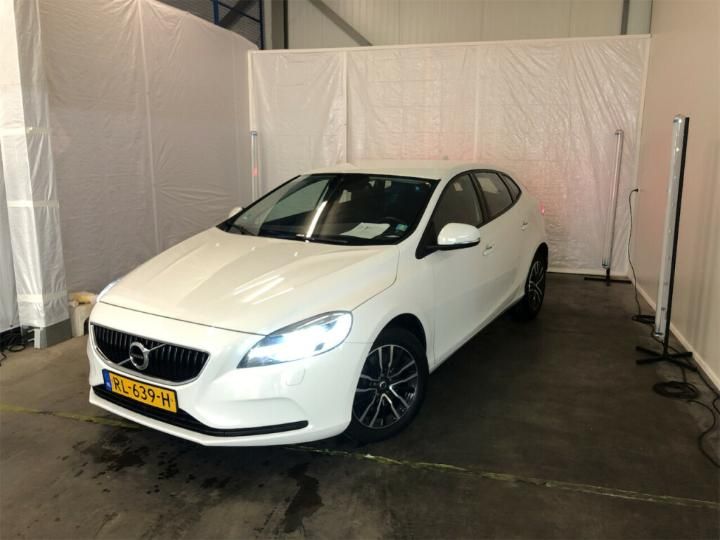 Photo 1 VIN: YV1MV7480J2483929 - VOLVO V40 