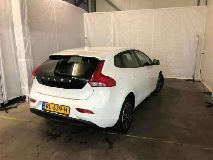 Photo 2 VIN: YV1MV7480J2483929 - VOLVO V40 