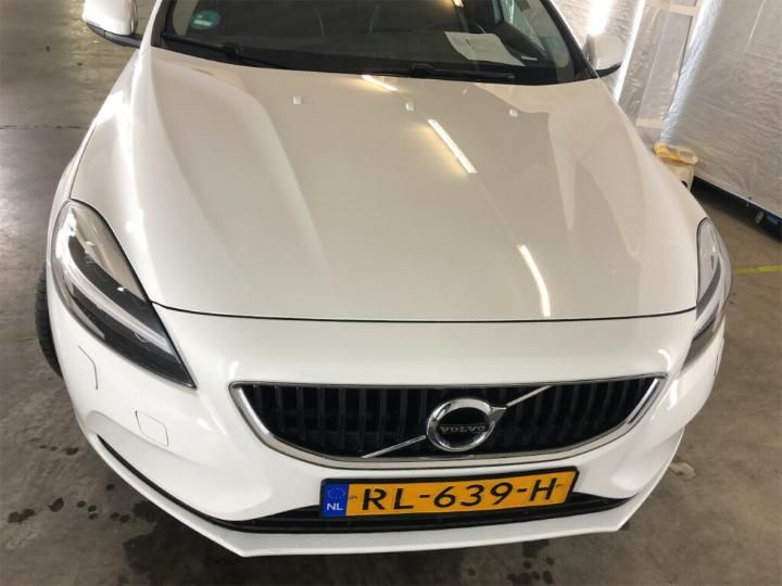 Photo 6 VIN: YV1MV7480J2483929 - VOLVO V40 