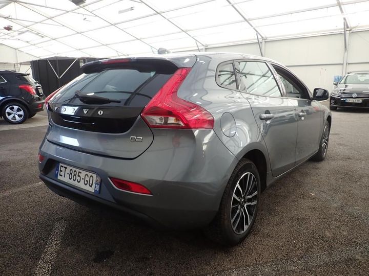 Photo 4 VIN: YV1MV7480J2484515 - VOLVO V40 