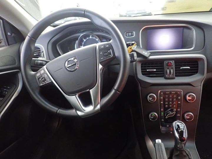 Photo 7 VIN: YV1MV7480J2484515 - VOLVO V40 