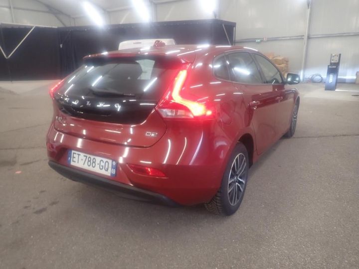 Photo 31 VIN: YV1MV7480J2494473 - VOLVO V40 