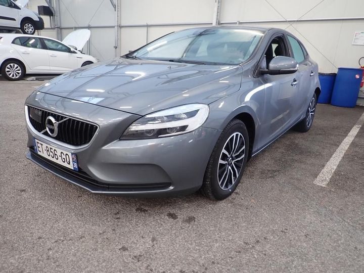 Photo 0 VIN: YV1MV7480J2494536 - VOLVO V40 