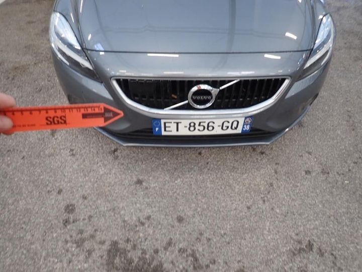 Photo 19 VIN: YV1MV7480J2494536 - VOLVO V40 