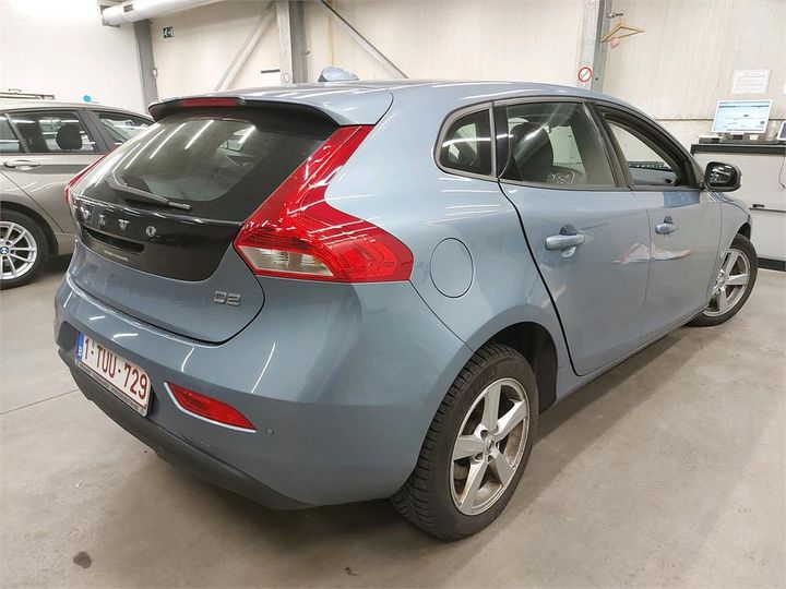 Photo 2 VIN: YV1MV7480J2504644 - VOLVO V40 