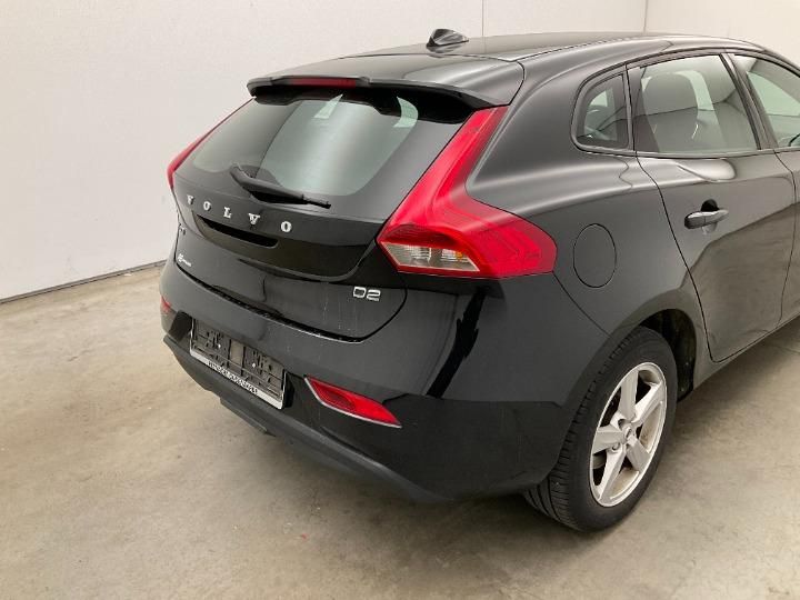 Photo 28 VIN: YV1MV7480J2504761 - VOLVO V40 HATCHBACK 