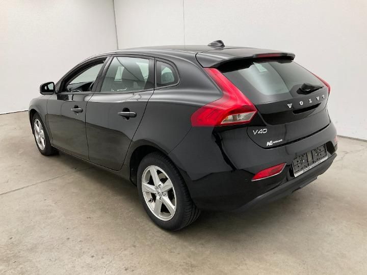 Photo 4 VIN: YV1MV7480J2504761 - VOLVO V40 HATCHBACK 