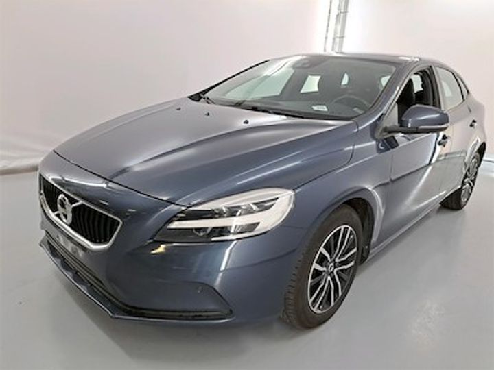 Photo 0 VIN: YV1MV7480J2505123 - VOLVO V40 DIESEL - 2016 