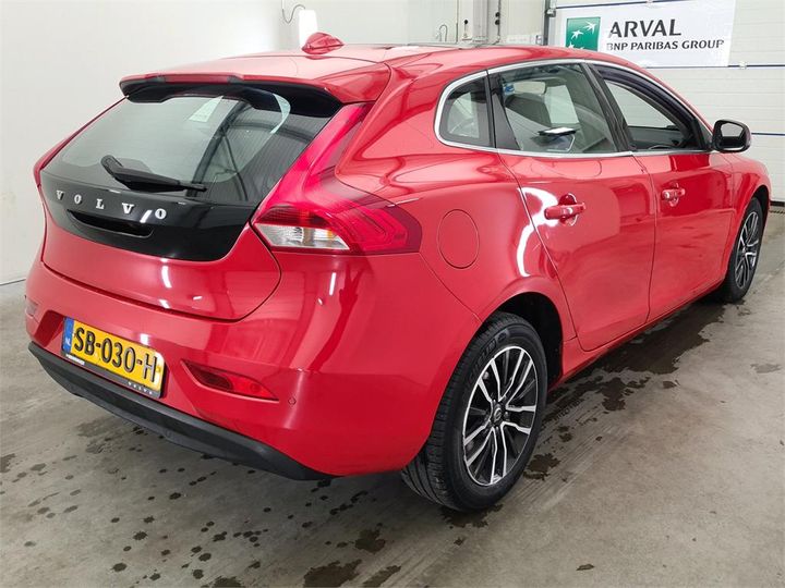 Photo 2 VIN: YV1MV7480J2505538 - VOLVO V40 