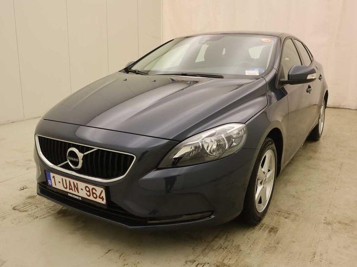 Photo 1 VIN: YV1MV7480J2508729 - VOLVO V40 