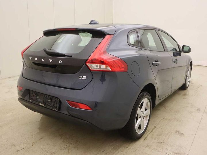 Photo 10 VIN: YV1MV7480J2508729 - VOLVO V40 