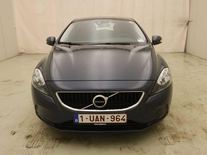 Photo 16 VIN: YV1MV7480J2508729 - VOLVO V40 