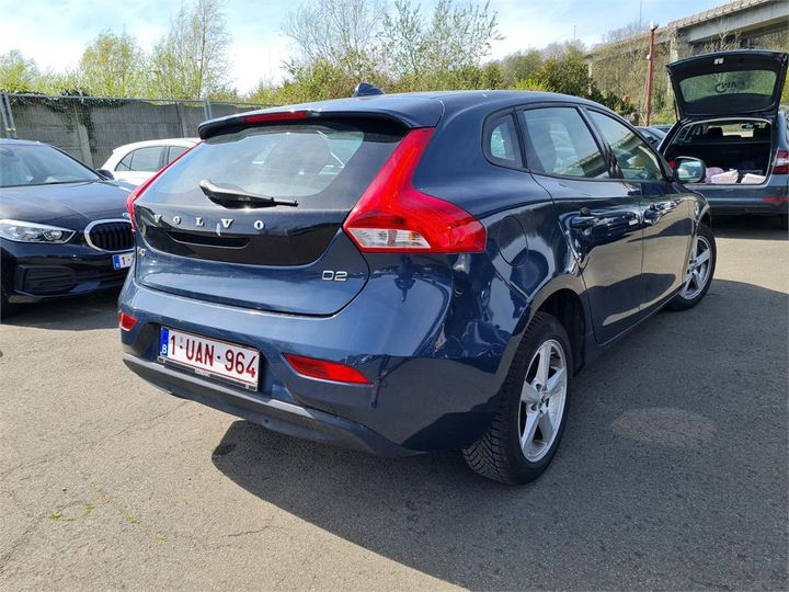 Photo 2 VIN: YV1MV7480J2508729 - VOLVO V40 