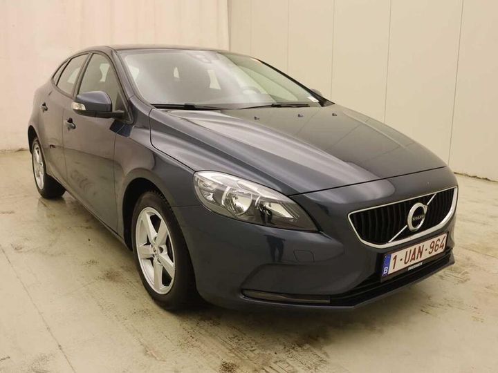 Photo 8 VIN: YV1MV7480J2508729 - VOLVO V40 