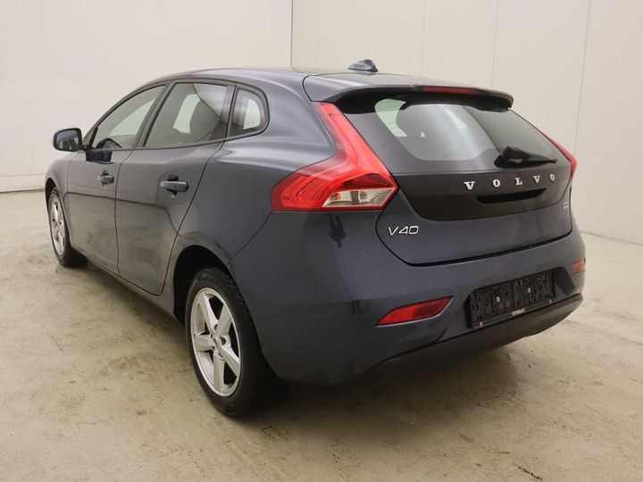 Photo 9 VIN: YV1MV7480J2508729 - VOLVO V40 