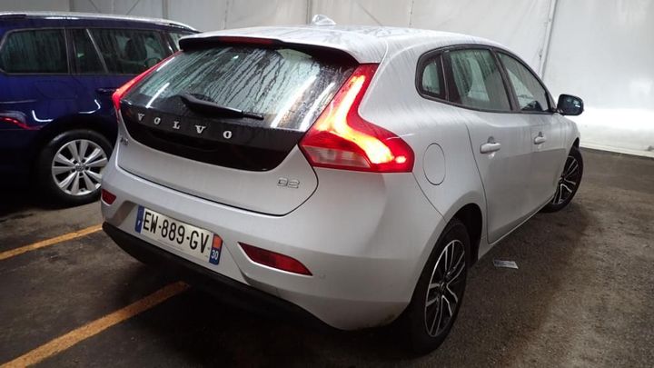 Photo 2 VIN: YV1MV7480J2511253 - VOLVO V40 