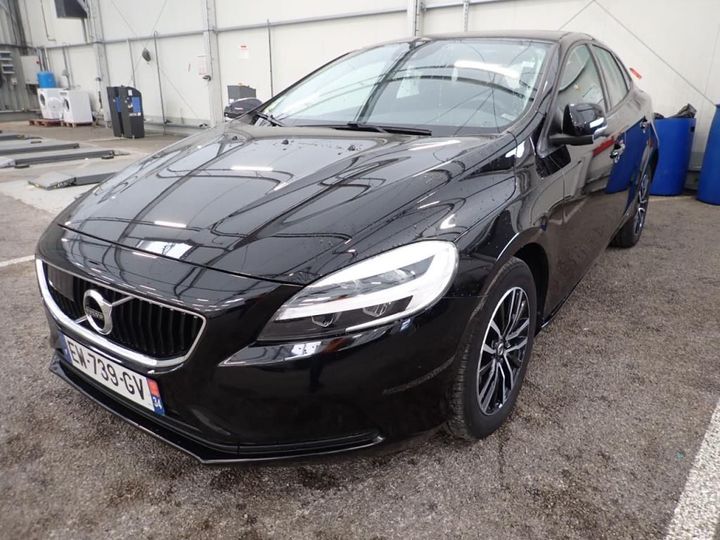 Photo 1 VIN: YV1MV7480J2511365 - VOLVO V40 