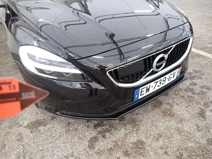 Photo 21 VIN: YV1MV7480J2511365 - VOLVO V40 