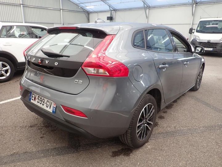 Photo 2 VIN: YV1MV7480J2511390 - VOLVO V40 