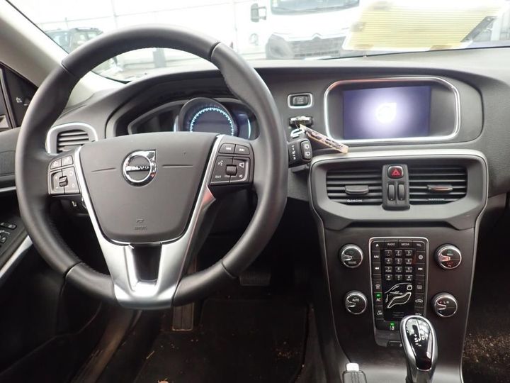 Photo 7 VIN: YV1MV7480J2511390 - VOLVO V40 