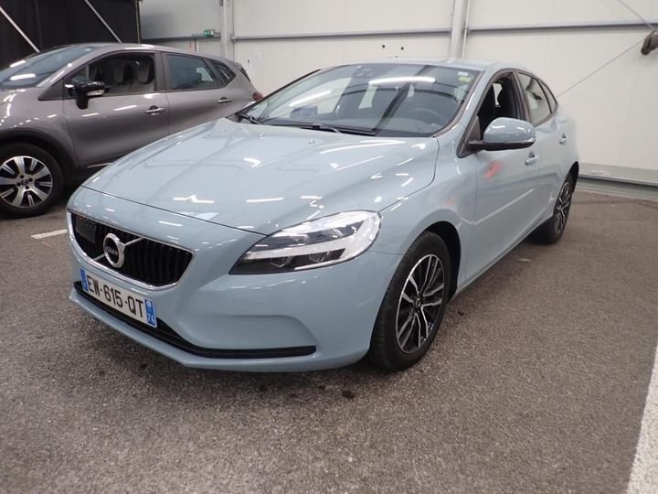 Photo 1 VIN: YV1MV7480J2512315 - VOLVO V40 