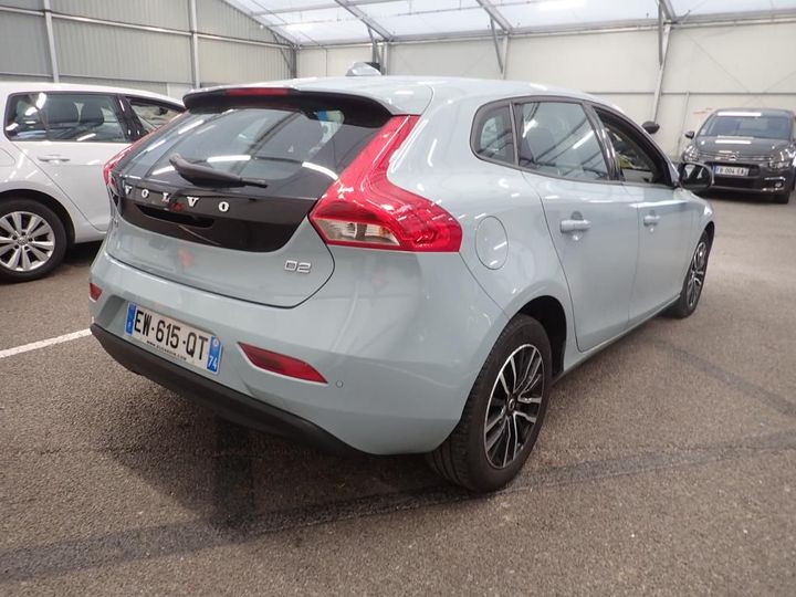 Photo 23 VIN: YV1MV7480J2512315 - VOLVO V40 