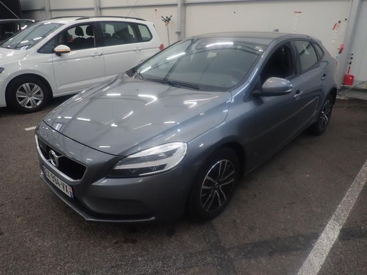 Photo 0 VIN: YV1MV7480J2514903 - VOLVO V40 