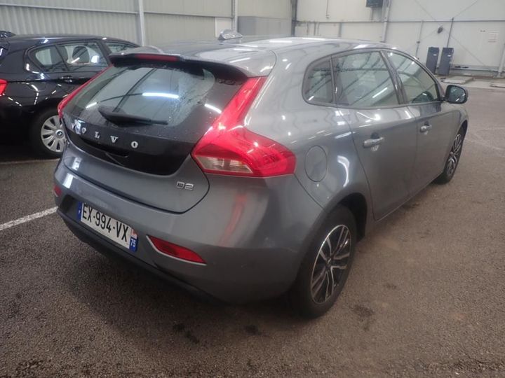 Photo 2 VIN: YV1MV7480J2514903 - VOLVO V40 