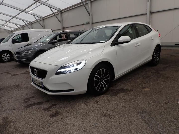 Photo 1 VIN: YV1MV7480J2515500 - VOLVO V40 