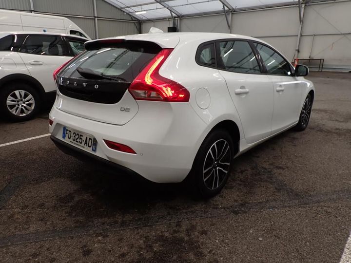 Photo 2 VIN: YV1MV7480J2515500 - VOLVO V40 