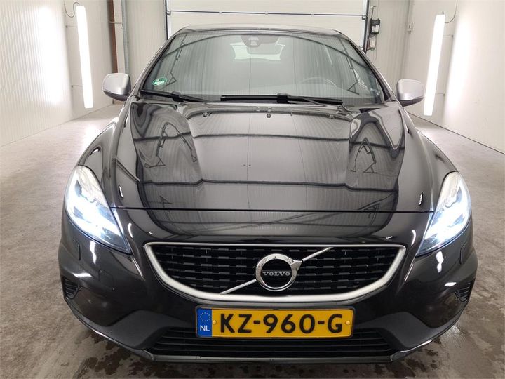 Photo 17 VIN: YV1MV7481H2406434 - VOLVO V40 