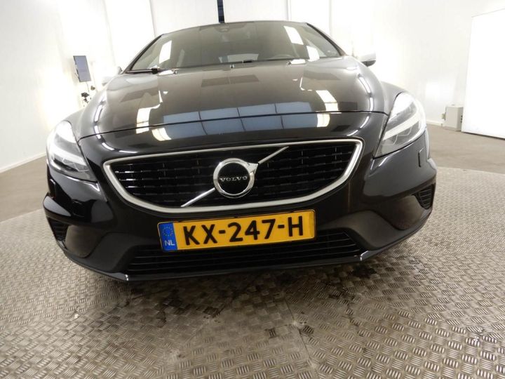 Photo 30 VIN: YV1MV7481H2406872 - VOLVO V40 